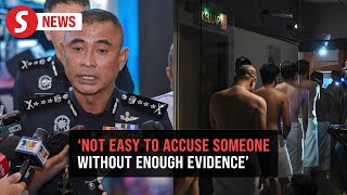 Cops to tighten SOPs for raids and probes involving seedy outlets