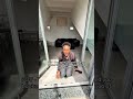 POV: You just booked the BIGGEST MODELLING of your CAREER...