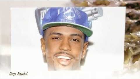 Big Sean Biography