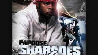 Watch Papoose Die Like A G video