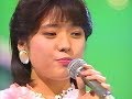 三田寛子 春の冒険