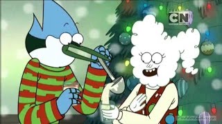 Cartoon Network Uk Christmas Advert 2015