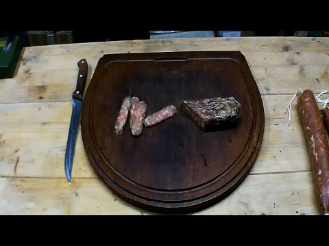 Видео: Как да си направим вкусно варено свинско