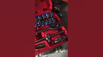 32pcs socket set  套盒