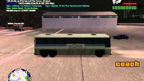 Kotic hacking and dming - Crazybobs Cops and Robbers