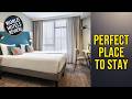 Aparthotel Adagio Glasgow Central - Perfect Place to Stay | Glasgow, United Kingdom⭐