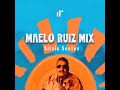 Maelo Ruiz (Salsa Mix) by Silvia Santos IR