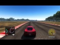 Test Drive Unlimited 2 Ferrari 458 Hotlap at random Hawaii track
