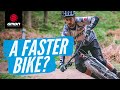 5 Easy Ways To Make Your Mountain Bike Faster