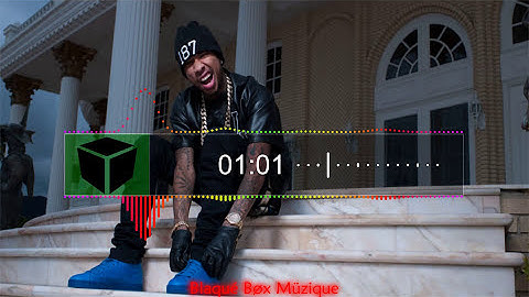 Tyga Ft. A.E. - Don