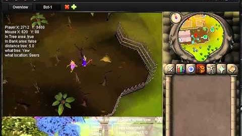 Excobot preview vexilChopper created by H0ppy