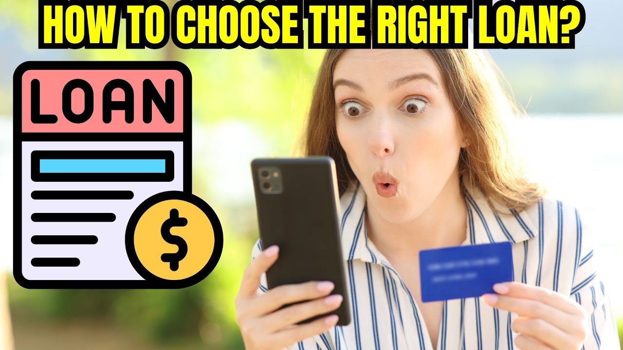 Difference Between Payday Loan And Installment Loan How to Choose the Right Loan: Payday, Personal, and Installment Loans