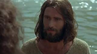 JESUS Film HD - فیلم عیسی مسیح بزبان فارسی با کیفیت عالی