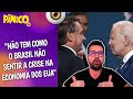 BIDEN QUE ENFIOU A ECONOMIA DOS EUA NA JACA MAS CULPA SERÁ DE BOLSONARO? Paulo Figueiredo explica