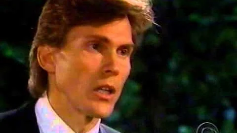 Guiding Light June 14 2000, Phillip tells Harley t...