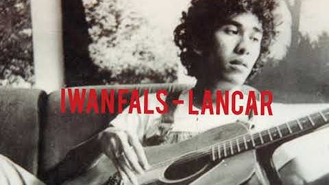 lirik lagu Iwan fals - lancar