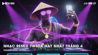 NONSTOP 2026 BAY PHÒNG BASS CỰC MẠNH ✈️ NHẠC SÀN VINAHOUSE DJ MIXTAPE 2026 ✈️ NHẠC REMIX CỰC MẠNH