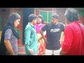 জ ন য র ন শ সওদ গর র নত ন শর ট ফ ল ম Junior Nisa Bangla Short Film 2023