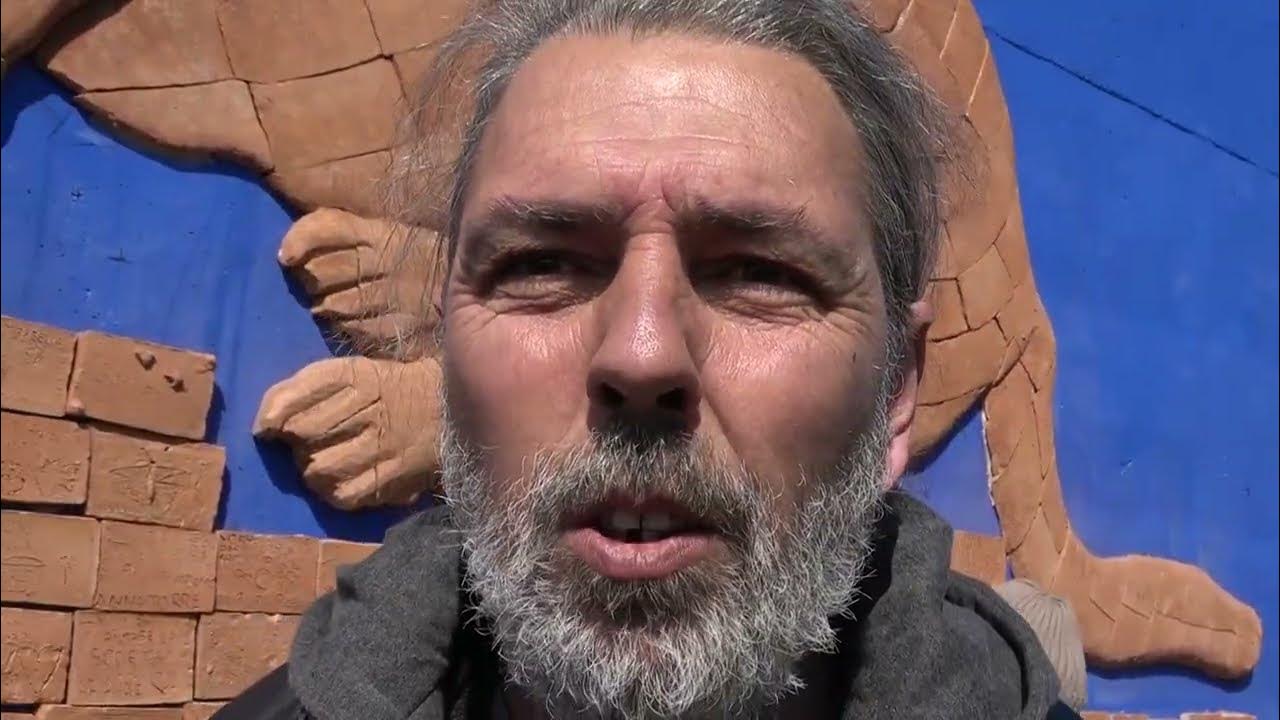 2023 03 08 vincenzo buccheri YouTube