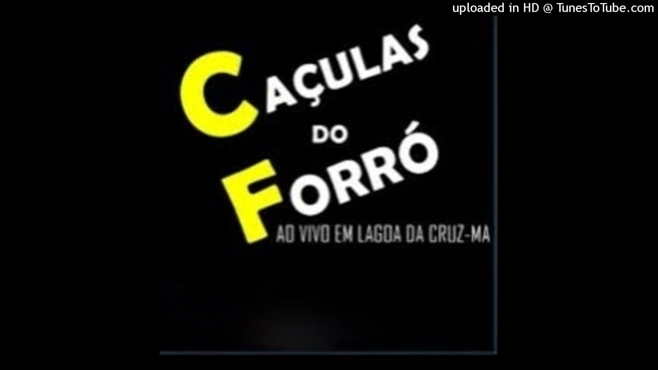 BATE NO MULEQUE - CAÇULAS DO FORRÓ