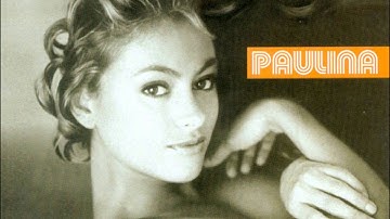 Paulina Rubio - Vive El Verano