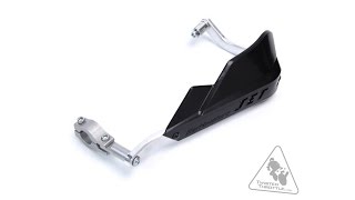 Barkbusters Jet Handguards Overview