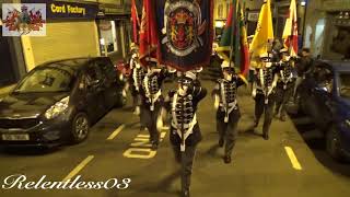 Download lagu Clogher Protestant Boys F B S F L 35th Ann Parade 28 09 18 Clogher Protestant Boys F B S F L 35th Ann Parade 28 09 18