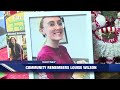 ‘She was my superstar’: Whitney community remembers Louise Wilson