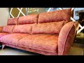"Unwind in style with Fezmo’s luxurious L-shaped sofa – the epitome of comfort and elegance.", #Sofa