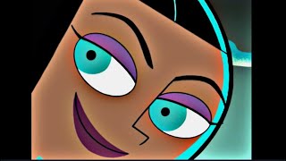 Ｓｈｅ Ｋｎｏｗｓ Danny Phantom Edit 4K 