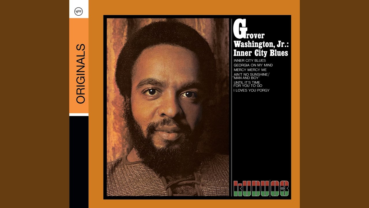 Inner City Blues (Make Me Wanna Holler) - YouTube