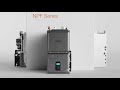 Navien NPF Series Hydro-furnace