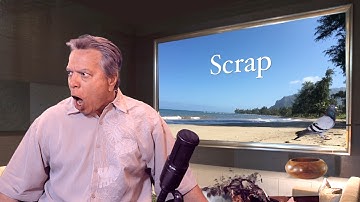 The Daily Pidgin #61 - English Pidgin Words