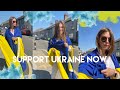 Карнавал в Британії | Підтримка українців в Британії 🇺🇦