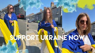 Карнавал в Британії | Підтримка українців в Британії 🇺🇦