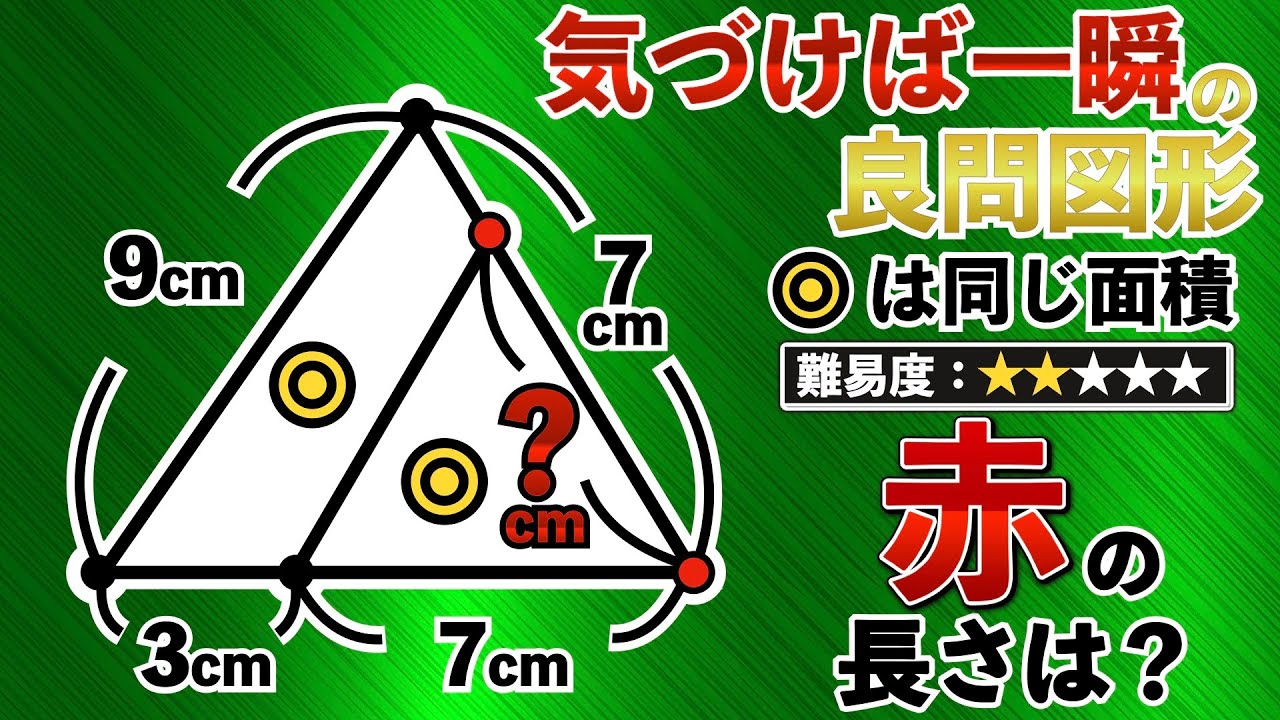 サントップアウトレット 暗記カードを超えた 中学受験算数平面