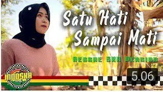 Download Lagu SKA satu hati sampai mati MP3