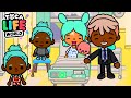 У РИТЫ РОЖДАЕТСЯ РЕБЁНОК! 👶Toca Boca Life World