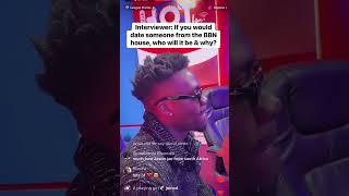 #bbnaija #bigbrother #foryou  #fypシ