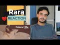 Reaction Lady Rara (Cover India) Zaroori Tha