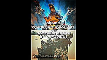 Godzilla + Extras Elimination Wheel Part 2 #debate #godzilla #fypシ #shorts #whoisstrongest