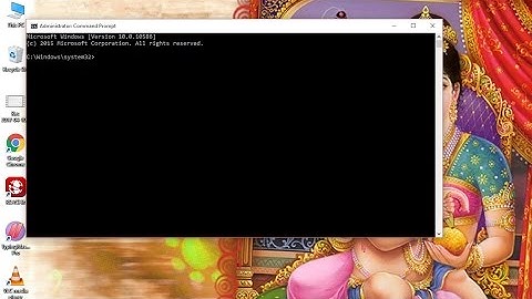 How To Convert Shortcut file Into Original File in CMD