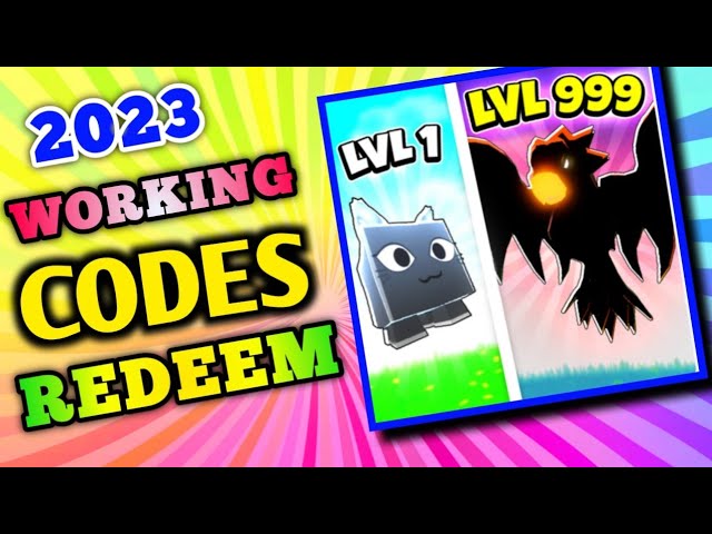 Roblox Tapping Fantasy Codes: Hatch Your Collection - 2023