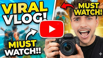 MY FIRST VLOG VIDEO 🔥  #vlogs #viral 