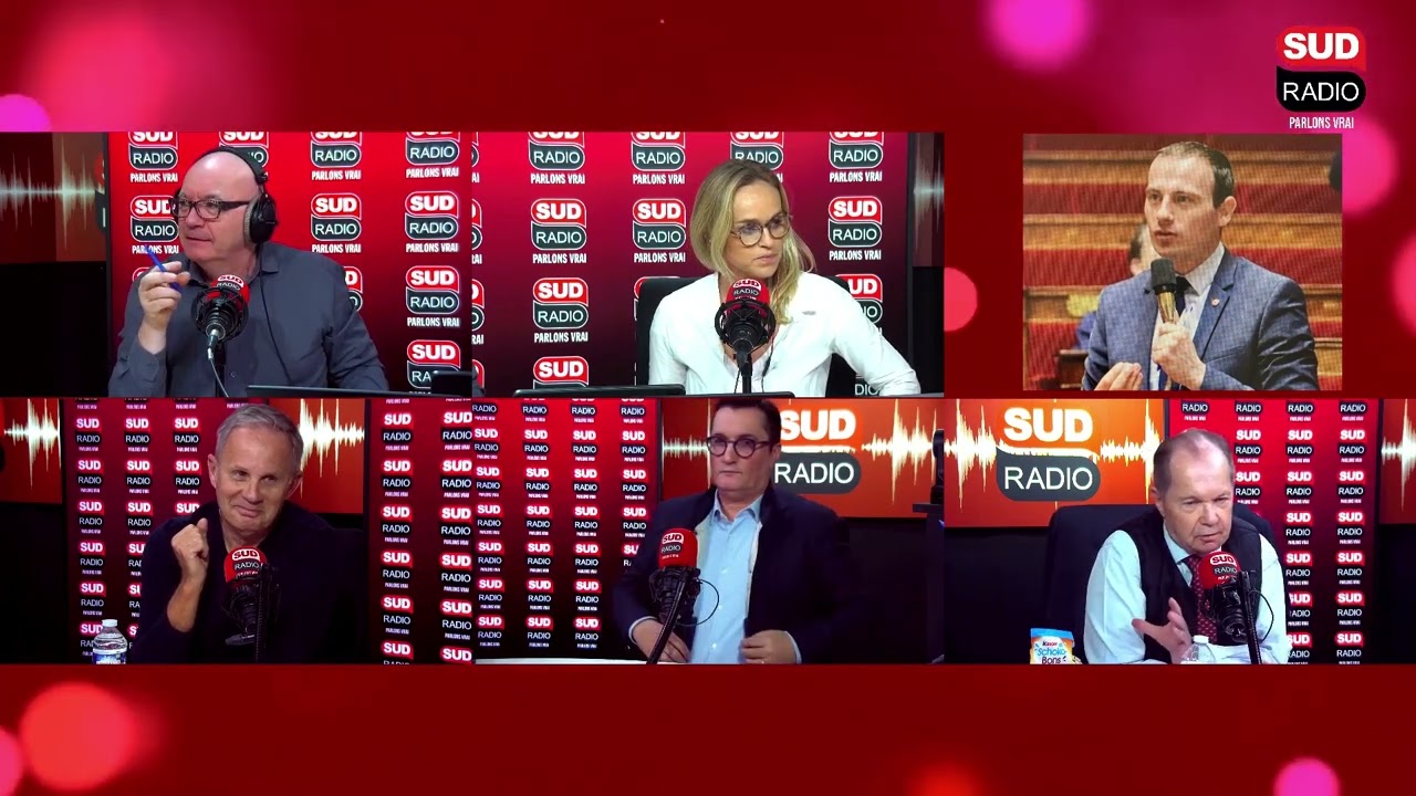 Faut-il supprimer l’Aide Médicale d’État aux personnes sous OQTF?