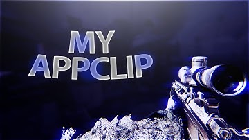 MY APP CLIP FOR PRIVATE MATCH TEAMS