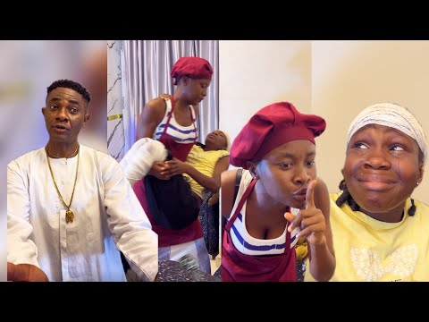 Nanny We Trusted Betrayed My Legless Child Atopuakwa 