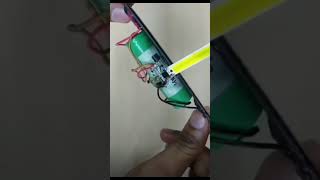 without LDR project using 5 volt soler experiment eletrician