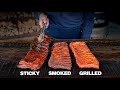 3 ways to cook the most amazing BBQ ribs