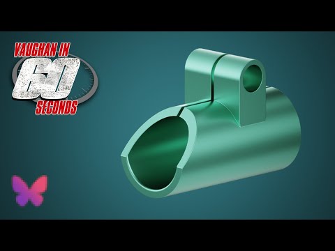 MagicaCSG | Modeling Exercise 001